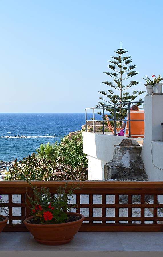Apartamento Casa Al Bocca Del Porto La Canea Exterior foto