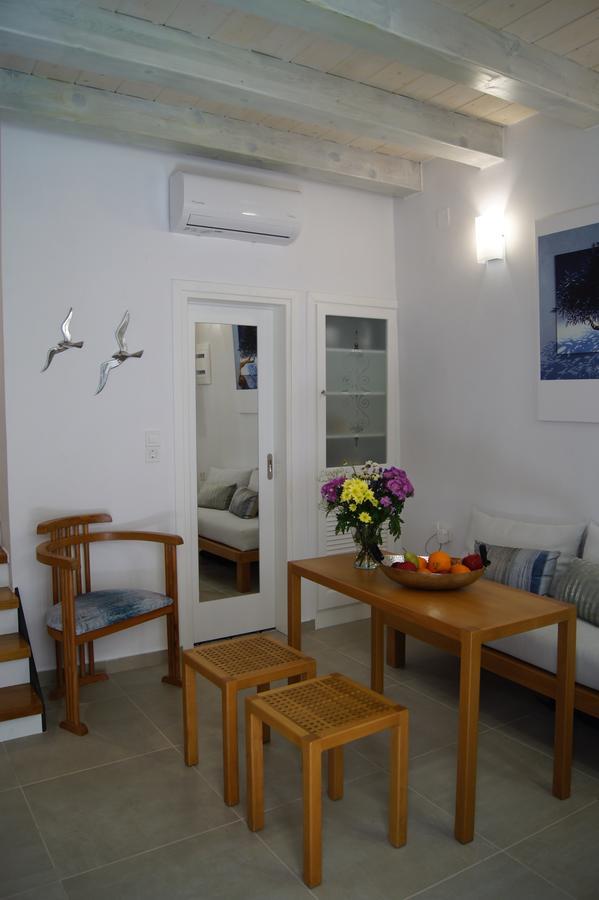 Apartamento Casa Al Bocca Del Porto La Canea Exterior foto