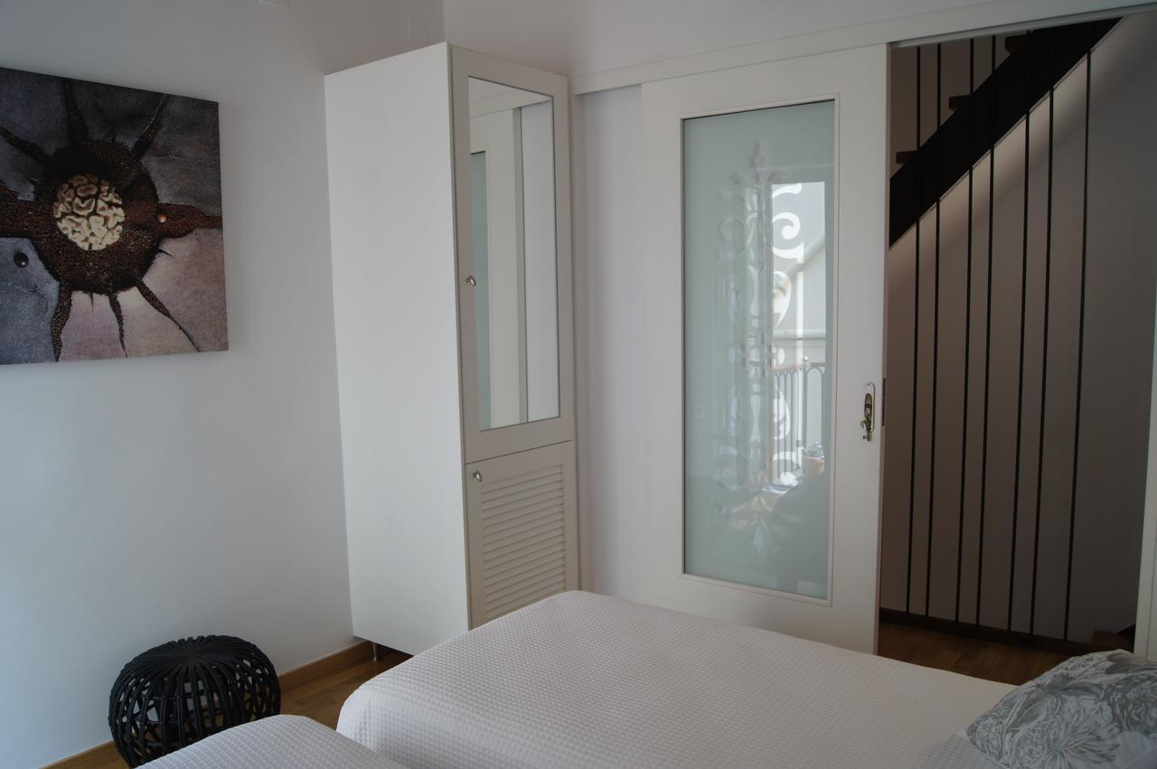 Apartamento Casa Al Bocca Del Porto La Canea Exterior foto
